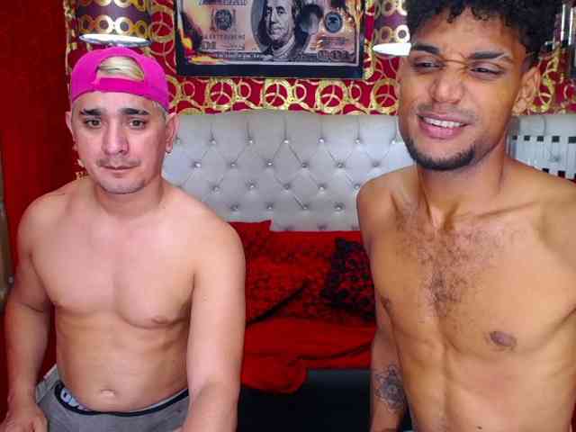 guysmuscle Sex Cam Show