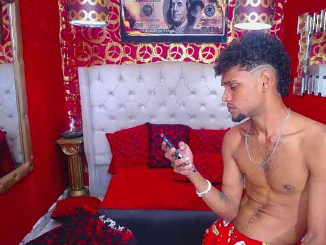 guysmuscle Sex Cam Show
