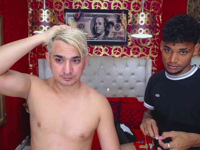 guysmuscle Sex Cam Show