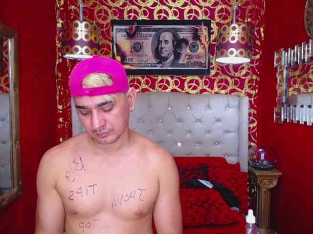 guysmuscle Sex Cam Show
