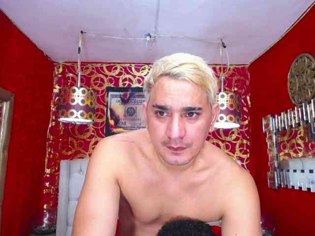 guysmuscle Sex Cam Show