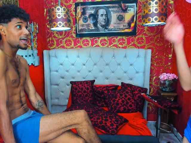 guysmuscle Live Webcam on BongaCams