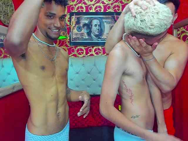 guysmuscle