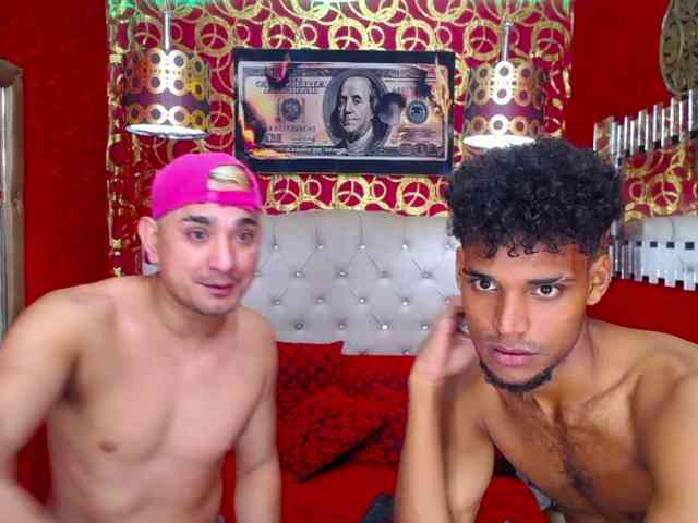 guysmuscle Sex Cam Show