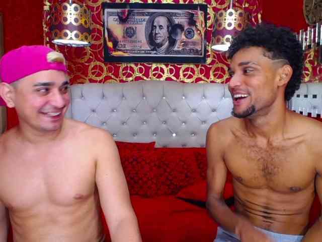 guysmuscle Sex Cam Show