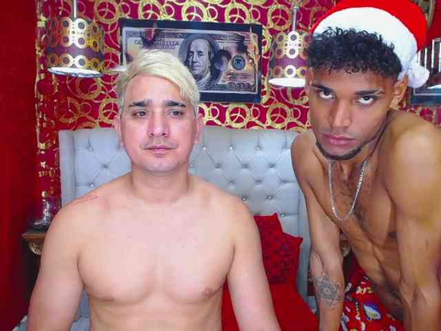 guysmuscle Sex Cam Show