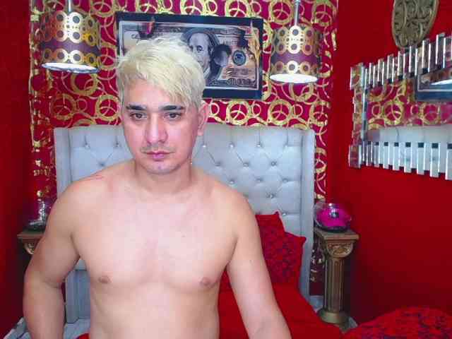 guysmuscle Sex Cam Show