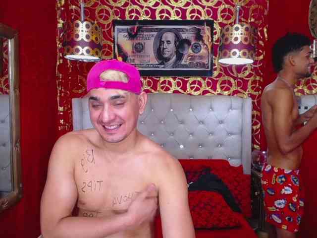 guysmuscle Sex Cam Show
