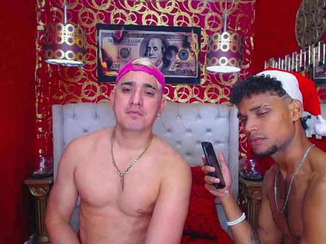 guysmuscle Sex Cam Show