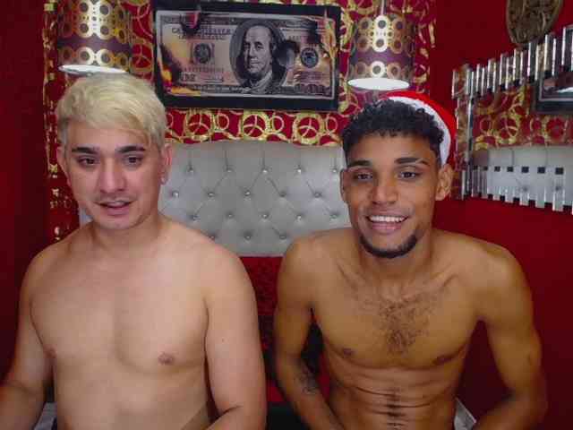 guysmuscle Sex Cam Show