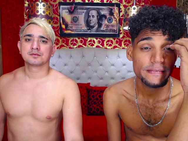 guysmuscle Sex Cam Show