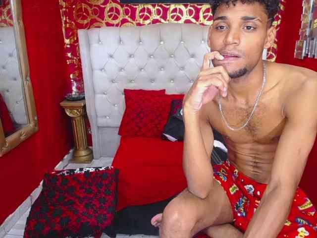 guysmuscle Sex Cam Show