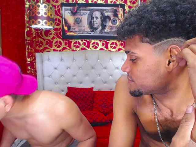 guysmuscle Sex Cam Show