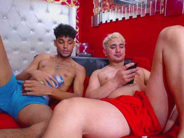 guysmuscle Sex Cam Show