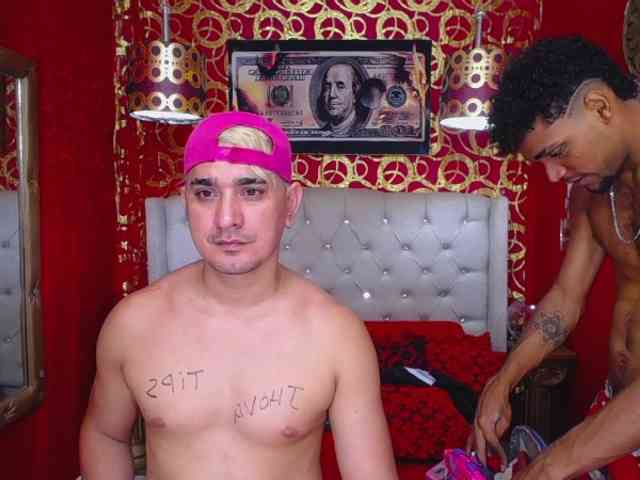 guysmuscle Sex Cam Show