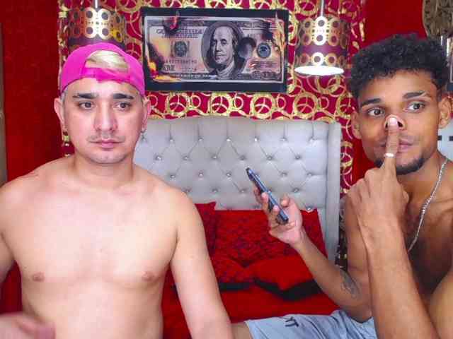 guysmuscle Sex Cam Show