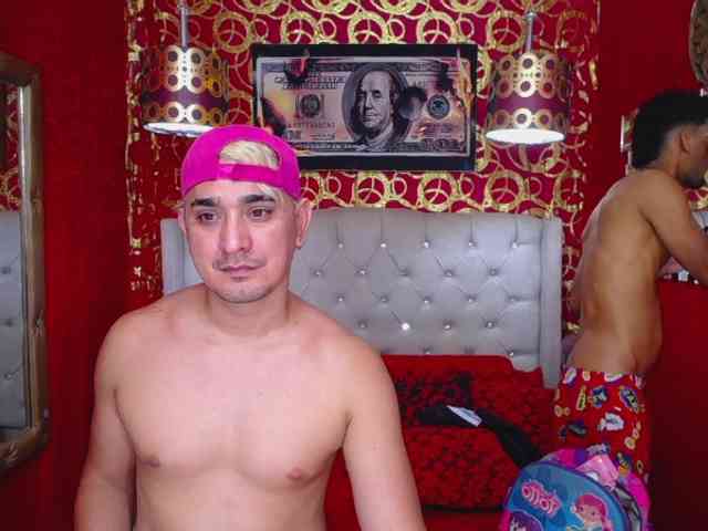 guysmuscle Sex Cam Show