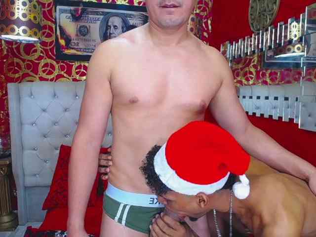 guysmuscle Sex Cam Show
