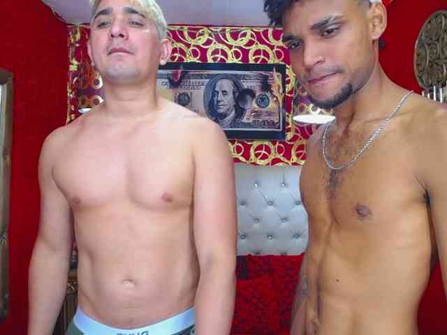 guysmuscle Sex Cam Show