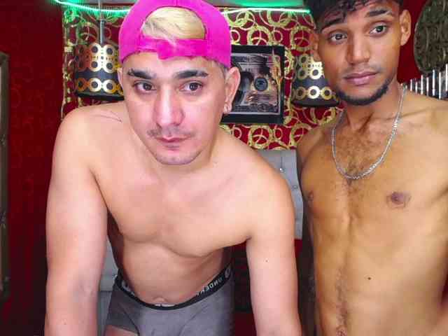 guysmuscle Sex Cam Show