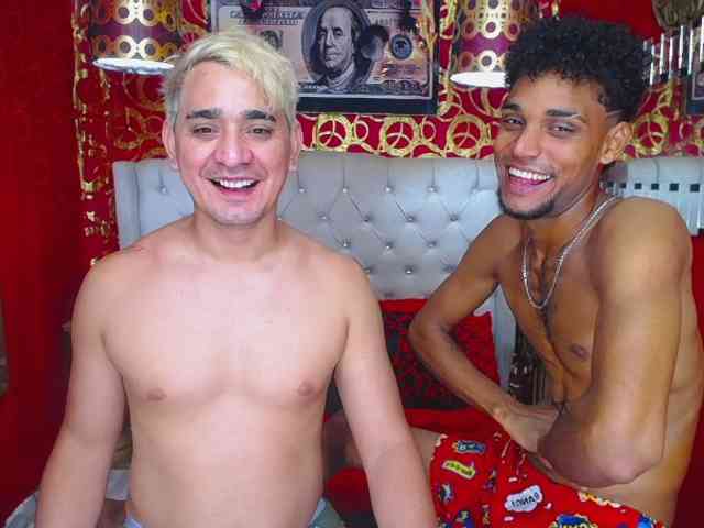 guysmuscle Sex Cam Show