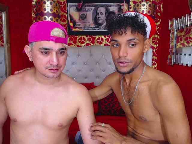 guysmuscle Sex Cam Show