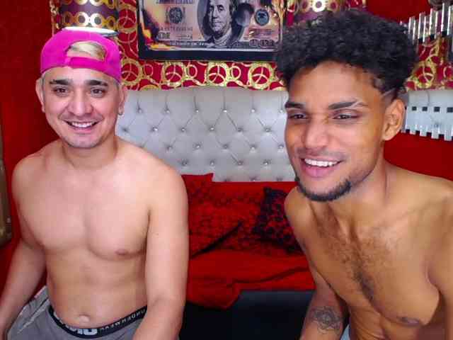 guysmuscle Sex Cam Show