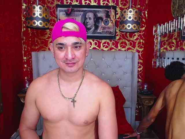 guysmuscle Sex Cam Show