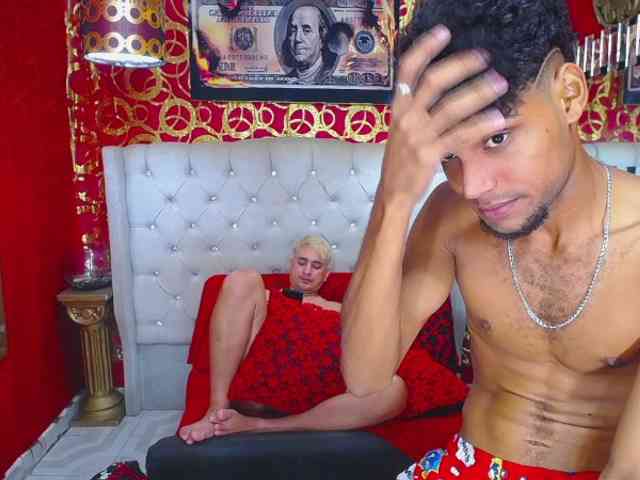 guysmuscle Sex Cam Show