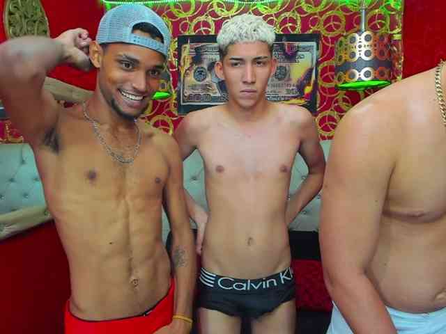 guysmuscle
