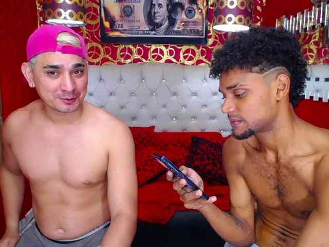 guysmuscle Sex Cam Show