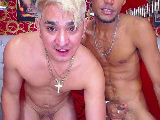 guysmuscle Sex Cam Show