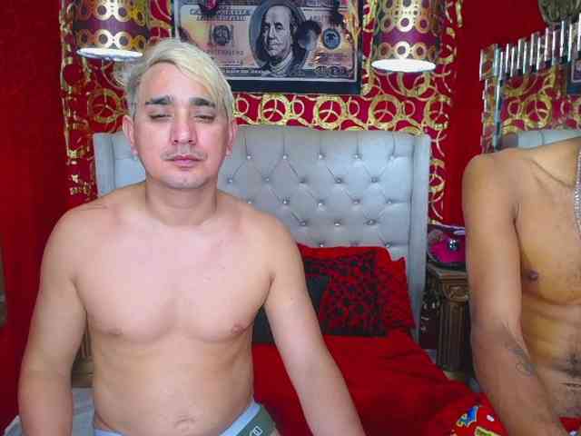 guysmuscle Sex Cam Show