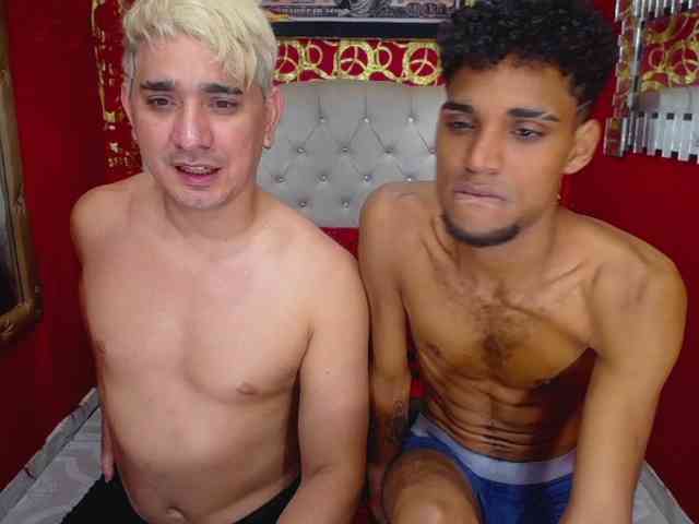 guysmuscle Sex Cam Show