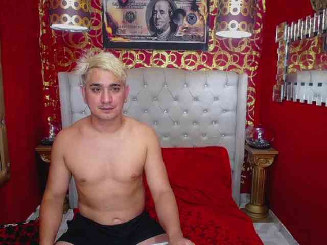 guysmuscle Sex Cam Show
