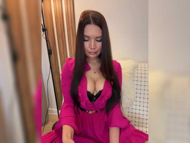 Elisandria live cam on BongaCams