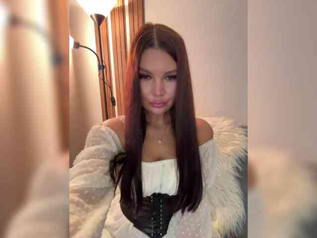 Elisandris webcam