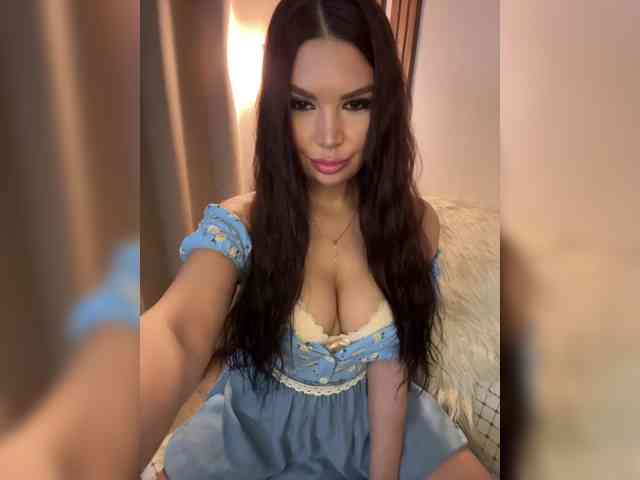 Elisandris webcam