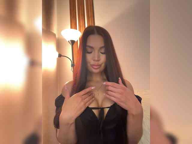 Elisandris webcam