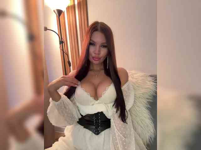 Elisandris webcam