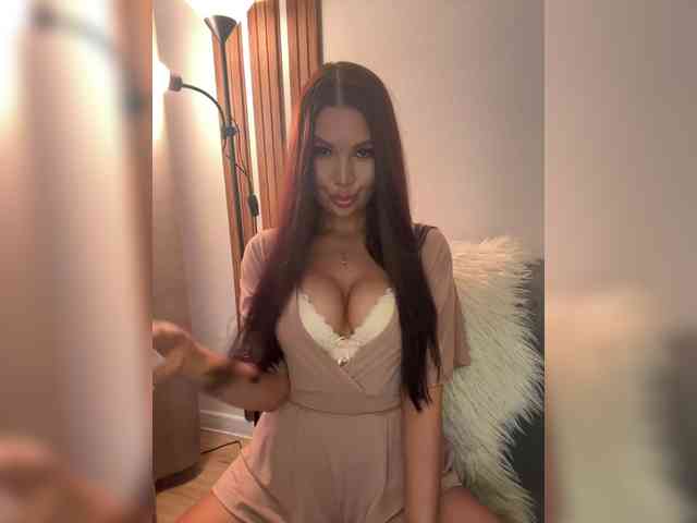 Elisandris webcam