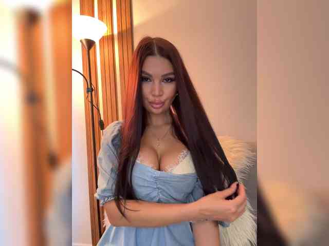 Elisandris webcam