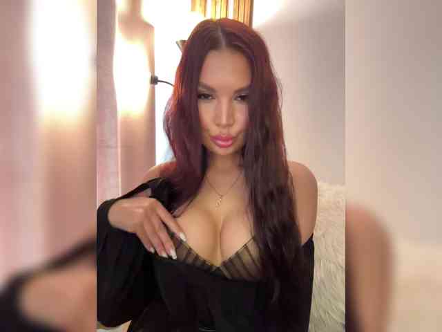 Elisandris webcam