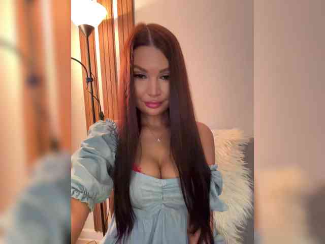 Elisandris webcam