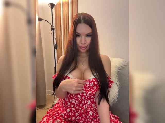 Elisandris webcam