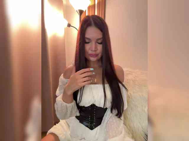 Elisandris webcam