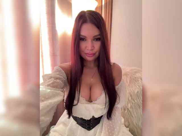 Elisandris webcam