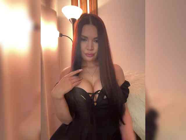 Elisandris webcam