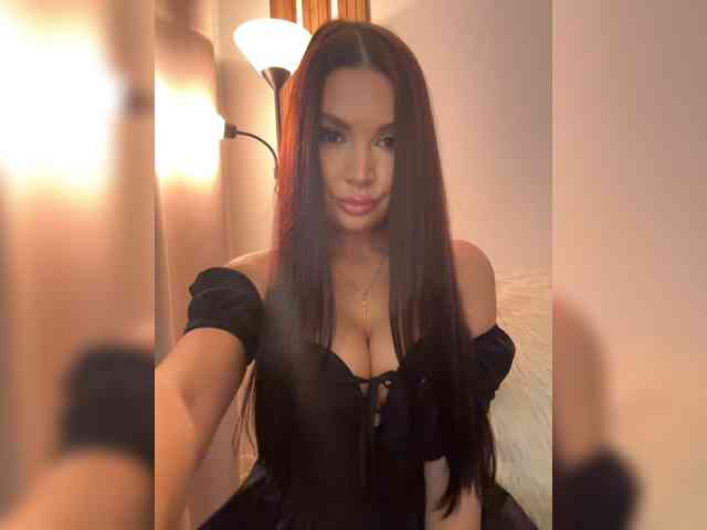Elisandris webcam
