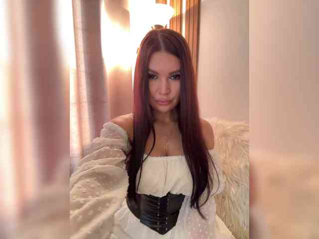 Elisandris webcam